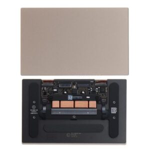 TRACKPAD TOUCHPAD FOR APPLE MACBOOK A1534 12″ 2015 Gold