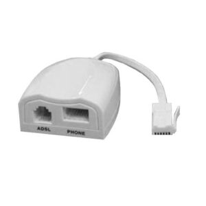 ADSL VDSL Filter Splitter for NZ