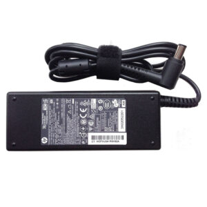 Original HP 19.5V 4.62A Adapter (7.4*5.0mm)