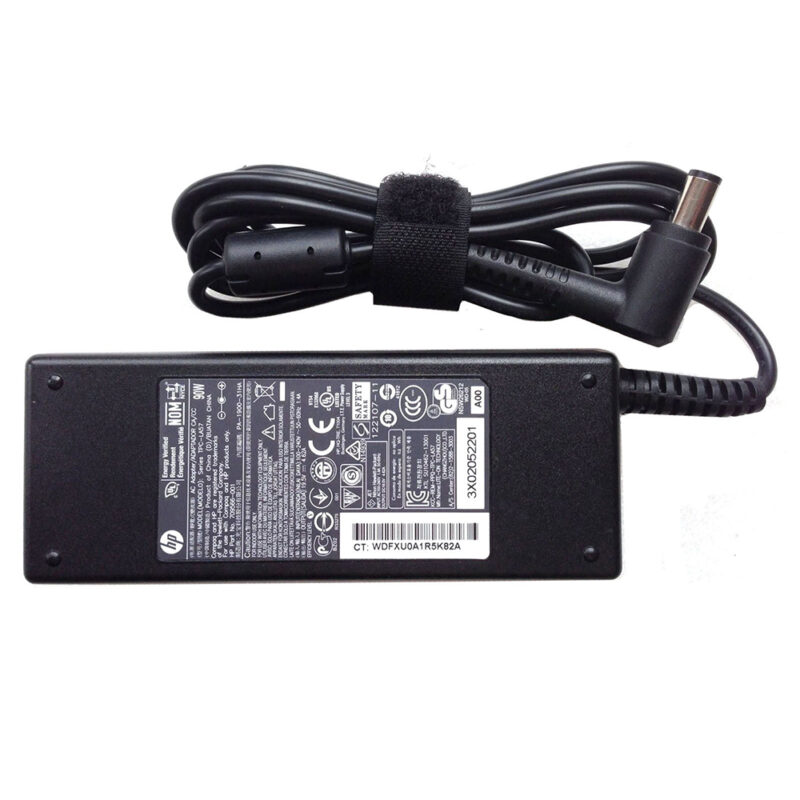 Original HP 19.5V 4.62A Adapter (7.4*5.0mm)