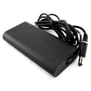Original Dell 19.5V 4.62A Adapter New Sharp (7.4*5.0mm)