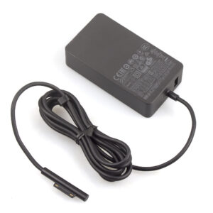 Original Surface Pro 5 36W 15V 2.58A Adapter