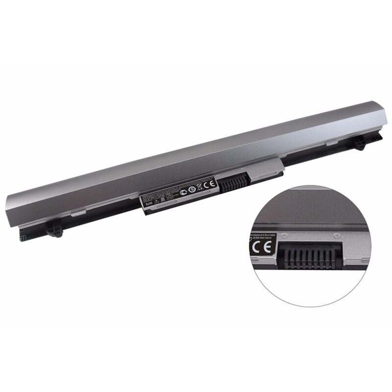 Original RO04 Battery for HP ProBook 430 440 G3