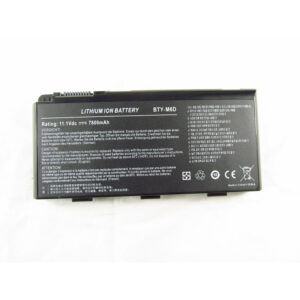 Original BTY-M6D Battery for MSI GT70 GT60