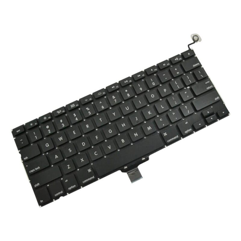 Apple MacBook Pro A1297 keyboard 17" Unibody 2009 2010 2011 2012