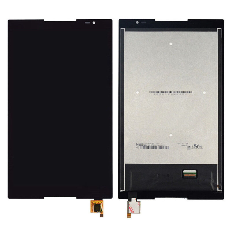 Lenovo Tab2 S8-50F Assembly