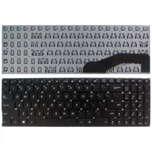 ASUS X540 Keyboard