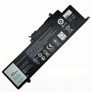 Original Dell GK5KY 04K8YH Battery