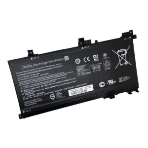 Original HP TE03XL Battery For Pavilion 15 UHD Omen 15-AX