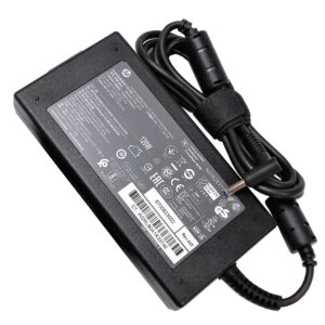 Original HP 19.5V 6.15A 120W Adapter (4.5*3.0mm)