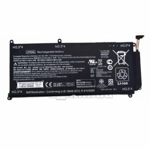 Original LP03XL Battery HP M6-P ENVY 15-AE 15-AE032TX 15-AE004TX