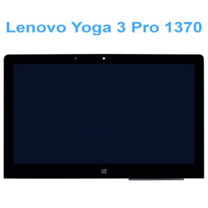 13.3" Lenovo IdeaPad Yoga 3 Pro 1370 LCD Touch Screen Assembly LTN133YL03-L01