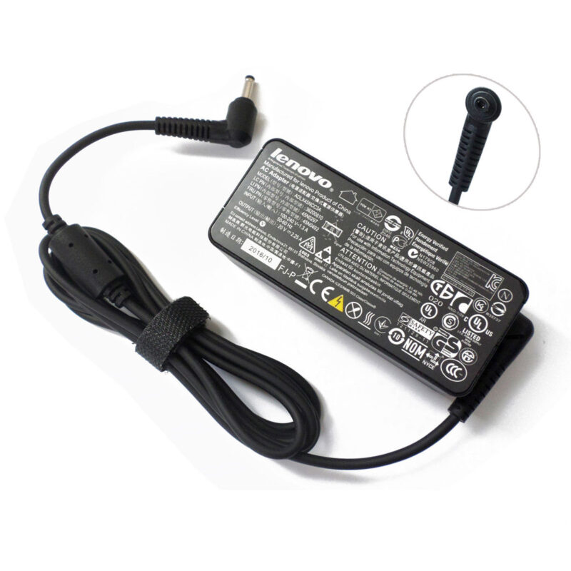 Original Lenovo 45W 20V 2.25A Adapter (4.0*1.7mm)