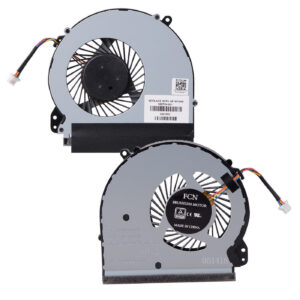 HP 17-X 17-Y 17-BS Series Laptop 926724-001 CPU Cooling Fan