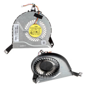 HP Pavilion 15-P 15P series 762505-001 767776-001 773447-001 CPU fan