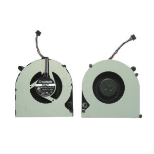 HP Probook 6460B 6465B 6470B 6475B 4530S 4535S 4730S CPU Fan