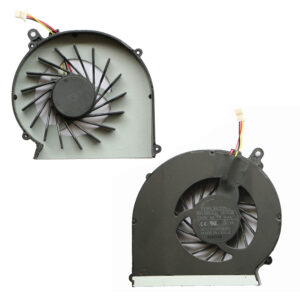 HP Compaq Presario CQ43 CQ57 CPU Cooling Fan