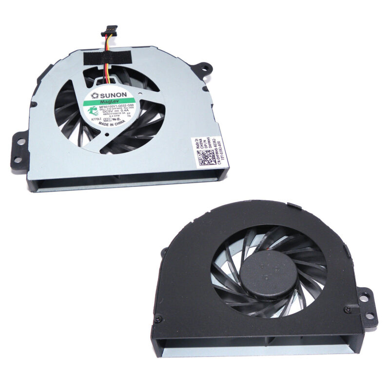 Dell Inspiron 14R N4110 N4120 MF60100V1-Q032-G99 0HFMH9 CPU Cooling Fan