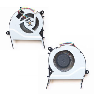 Asus X555 X555LA X555L 4-Pin CPU Cooling Fan