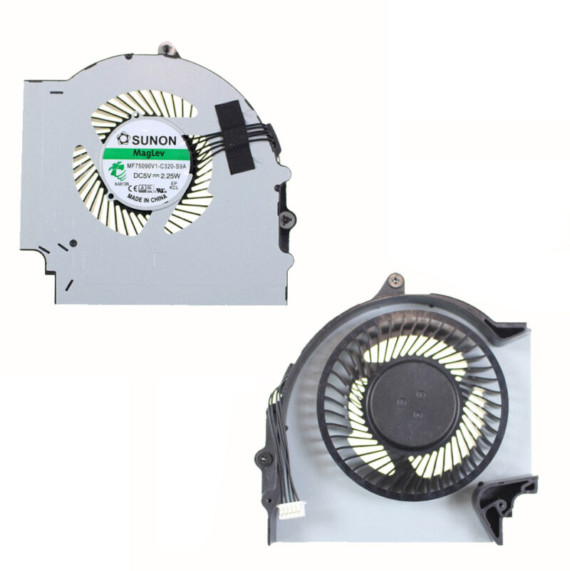 Lenovo Thinkpad Edge E431 E531 E440 E540 CPU FAN