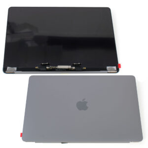 Apple Macbook Pro 13"  A1706 A1708 Screen Assembly SPACE GREY