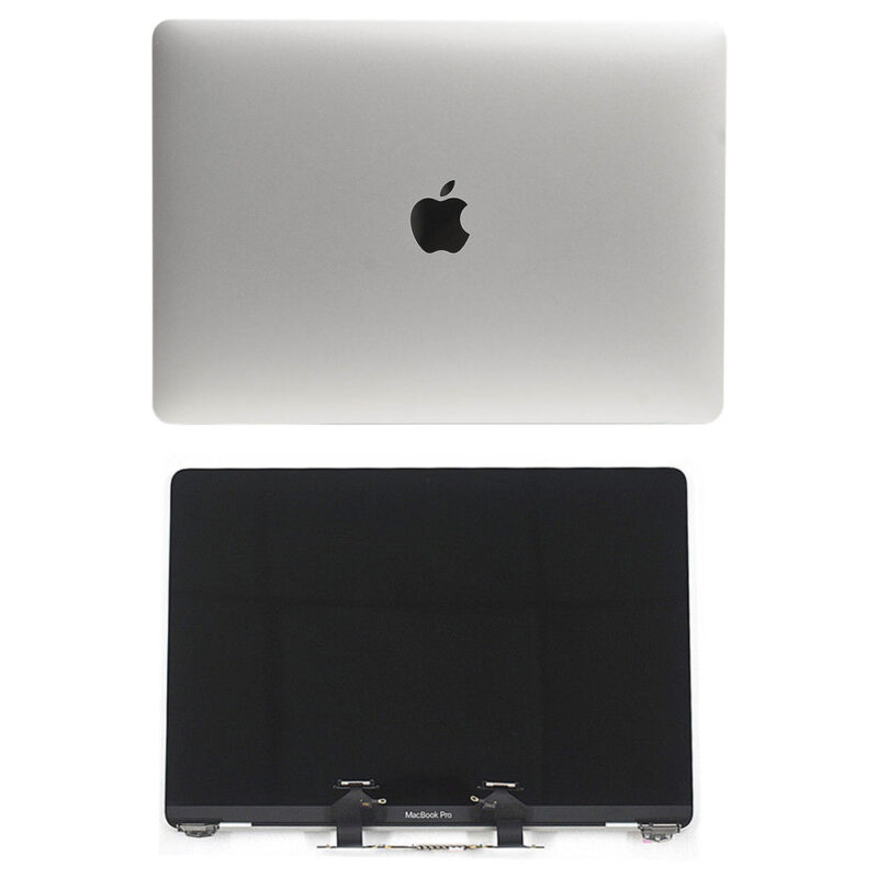 Apple MacBook Retina 13" A1706 A1708 2016 Screen Assembly Silver