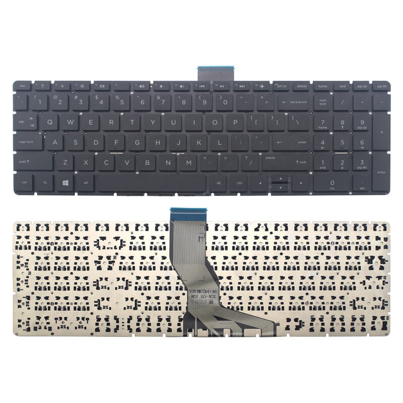 HP 15-BS 15-CD 15-BW 250 G6 Keyboard