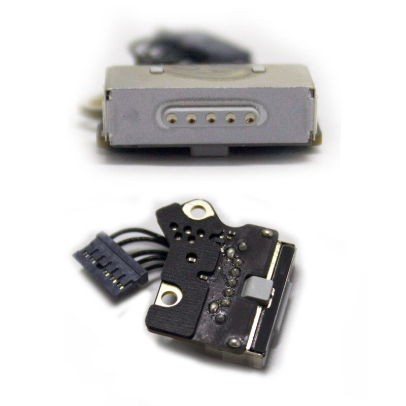 Apple MacBook Pro A1398 DC Power Jack Socket Cable