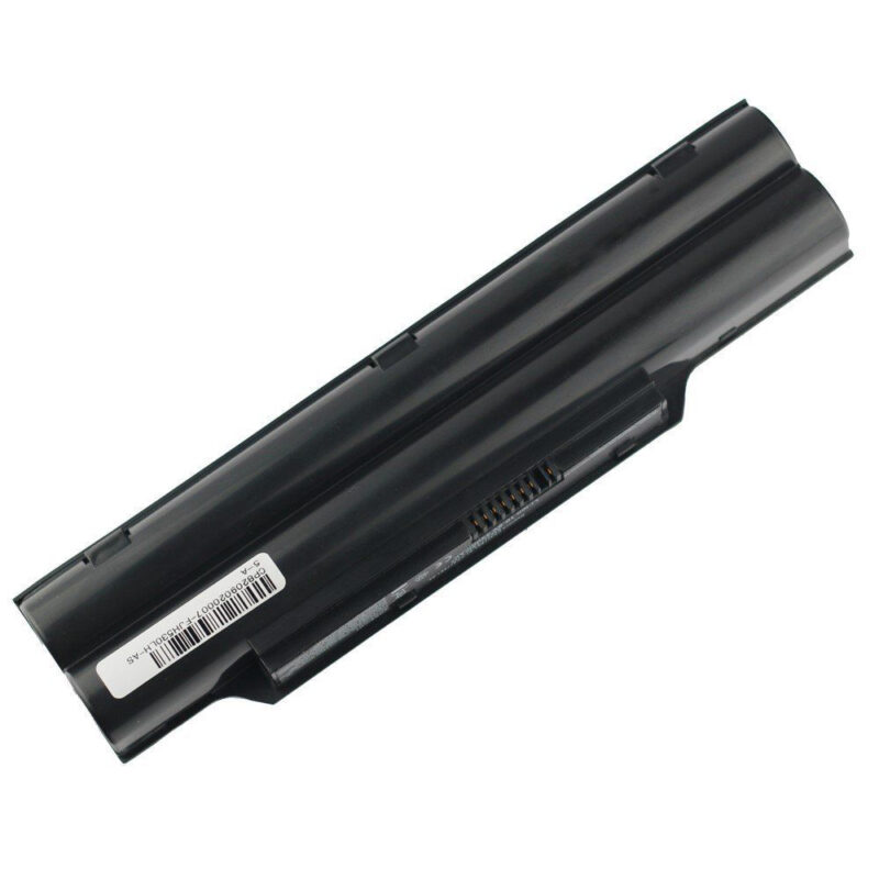 OEM Fujitsu LifeBook AH530 AH531 Battery