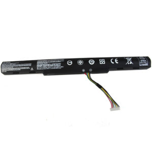Original Acer AS16A5K Battery For E15 E5-575G E5-774G E5-475G