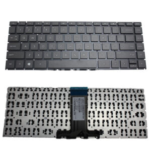 HP Pavilion 14-BA BC BS Keyboard