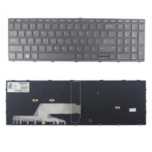 HP Probook 450 G5 455 G5 470 G5 Keyboard