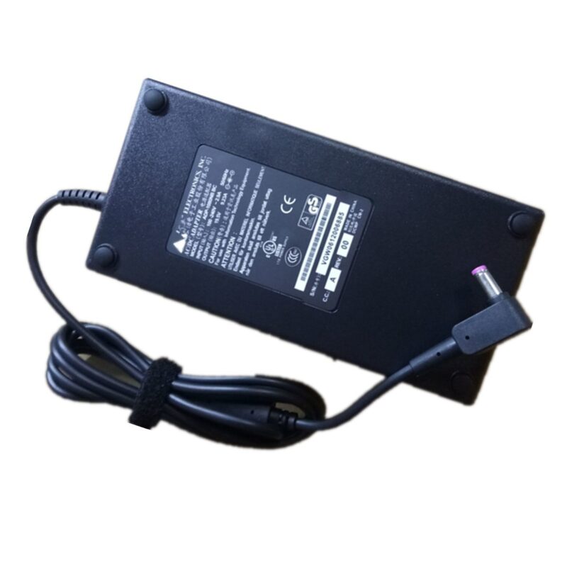 Original Acer 19.5V 9.23A Adapter (5.5*1.7mm)