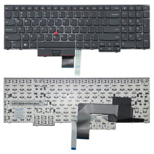 Lenovo Thinkpad E530 E530C E535 E545 Keyboard