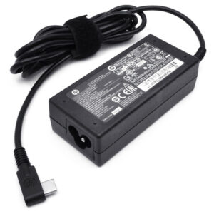 Original HP 45W USB TYPE-C ADAPTER