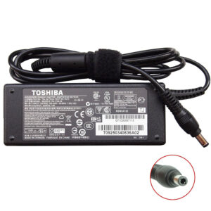 OriginalToshiba 19V 6.3A Adapter (5.5*2.5mm)