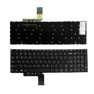 Original New Lenovo IdeaPad V110-15IAP 310-15ABR 310-15IAP 310-15ISK 310-15IKB Keyboard US