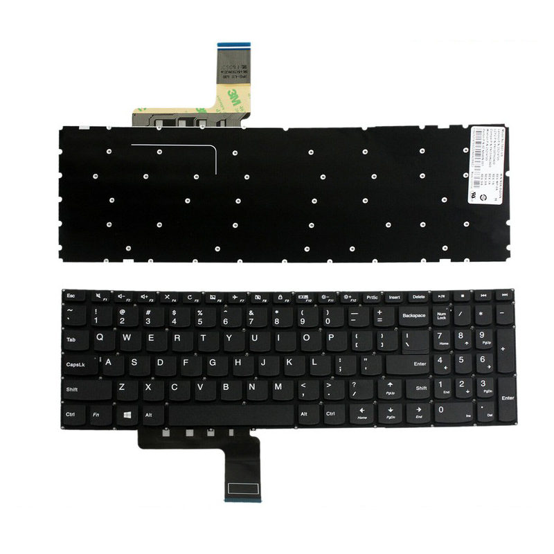 Original Lenovo V110-15IAP 310-15ISK Keyboard