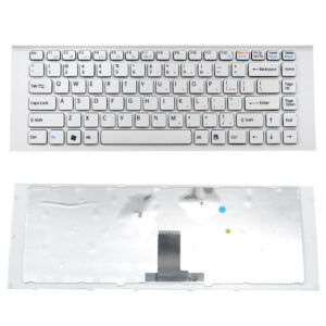 Sony Vaio PCG-61911L Keyboard