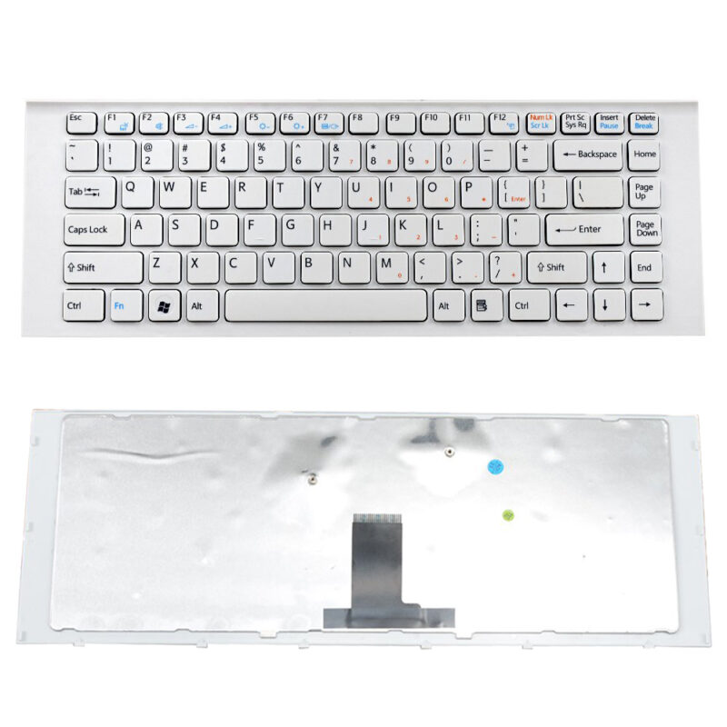 Sony Vaio PCG-61911L Keyboard