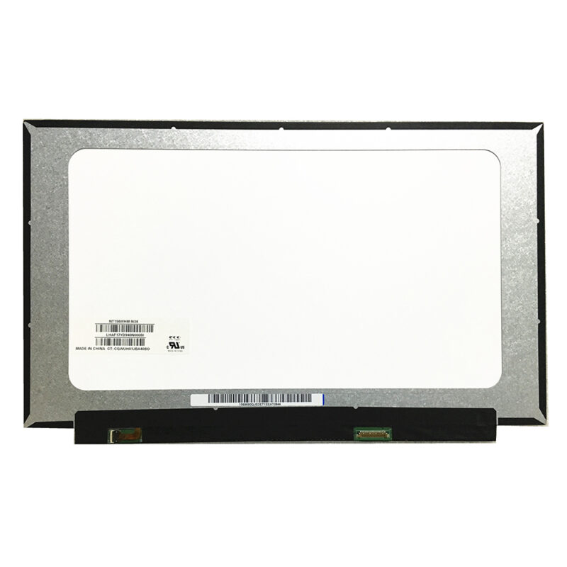 15.6" 30 Pins 1366*768 Screen Narrow