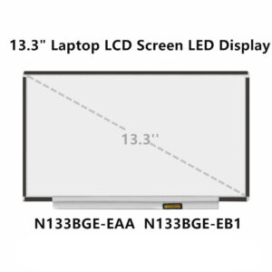 13.3" 30Pin Slim no bracket