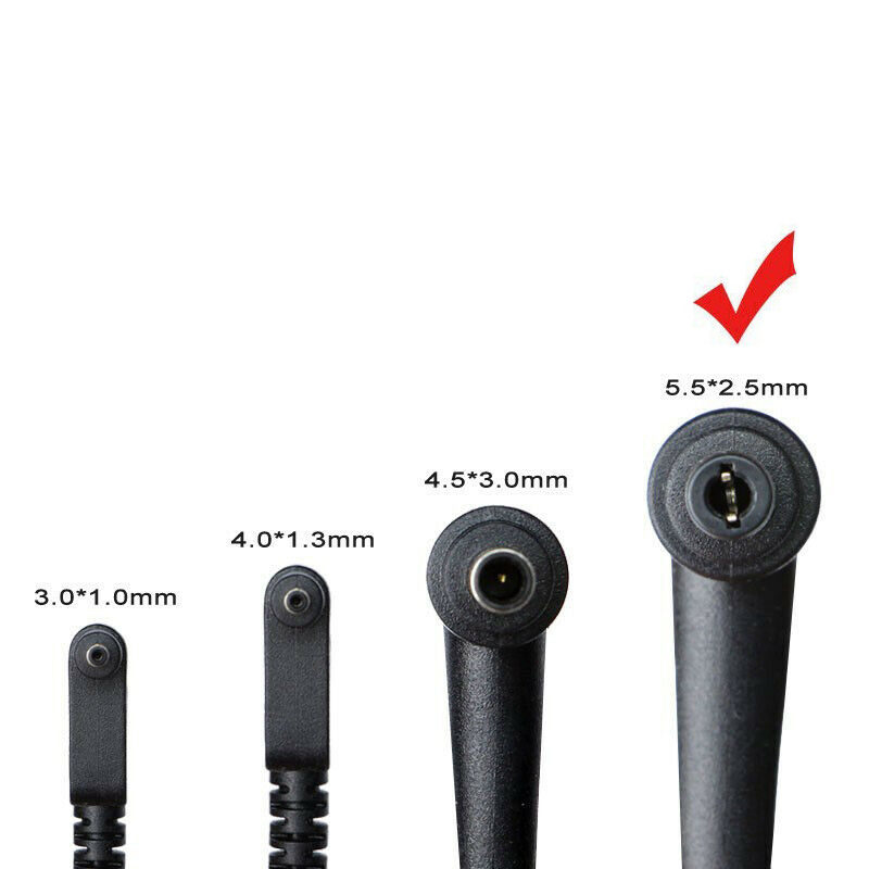 Original ASUS 19V 4.74A Adapter (5.5*2.5MM) - Image 2