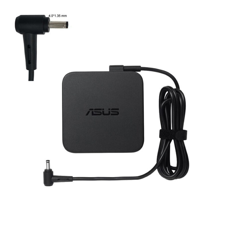 Original Asus 19V 3.42A Adapter (4.0*1.35mm)