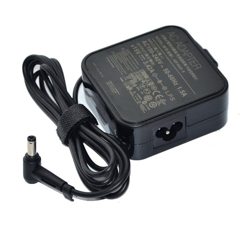 Original Asus 19V 3.42A Adapter (5.5*2.5mm)