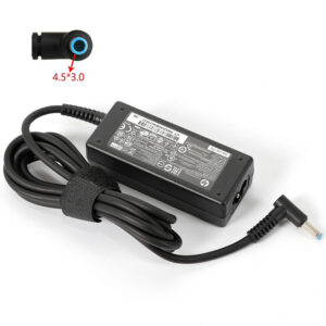 Original HP 19.5V 2.31A 45W Adapter (4.5*3.0MM)