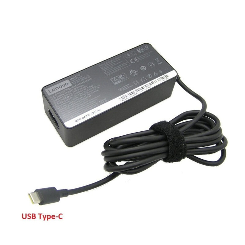 Original Lenovo 20V 3.25A 65W (Type-C)