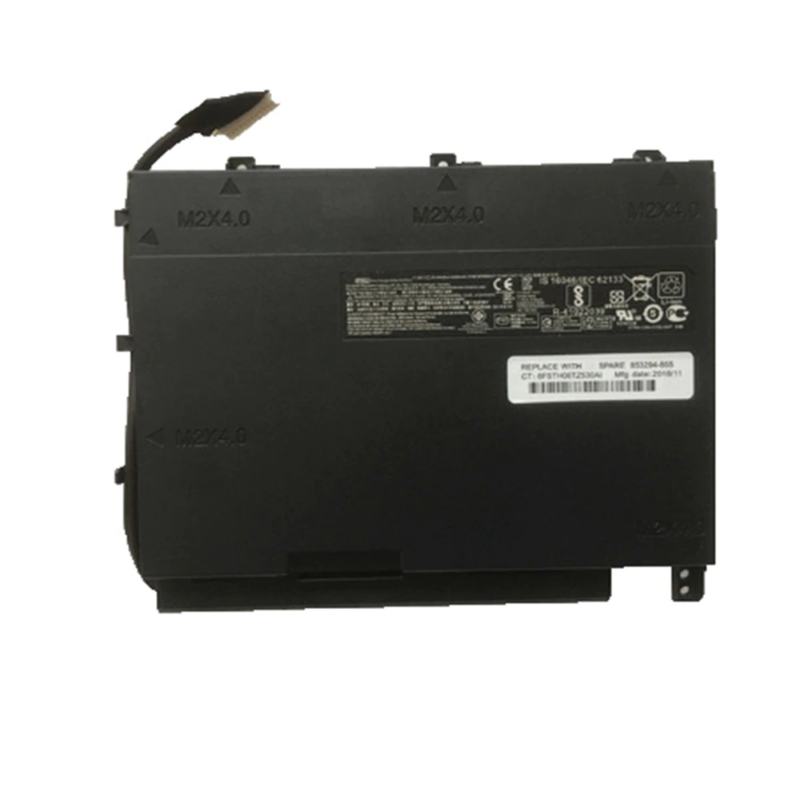 Original HP PF06XL Battery for HP Omen 17-W