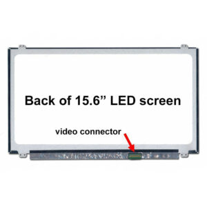 15.6" FHD Slim 40Pin Screen On-Cell Touch