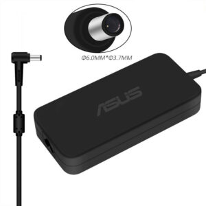 Original ASUS 19.5V 9.23A 180W 6.0*3.7mm Adapter